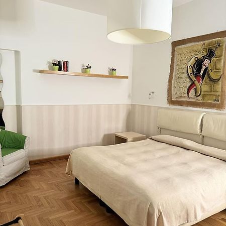 B&B Cappella Vecchia 11 Napoli Dış mekan fotoğraf