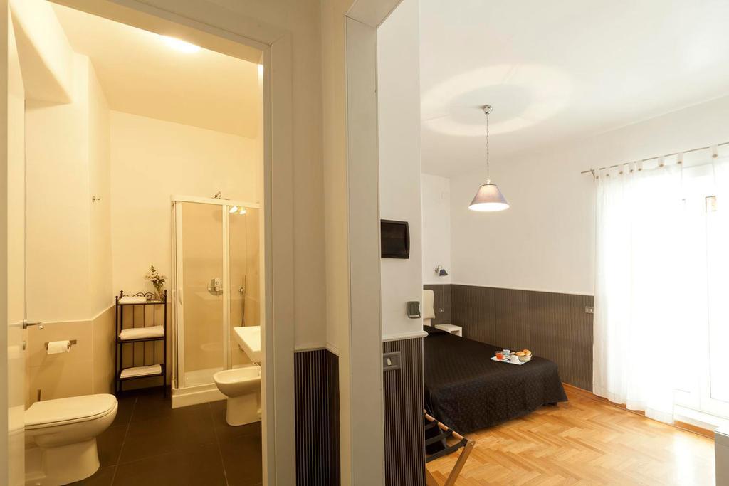 B&B Cappella Vecchia 11 Napoli Oda fotoğraf