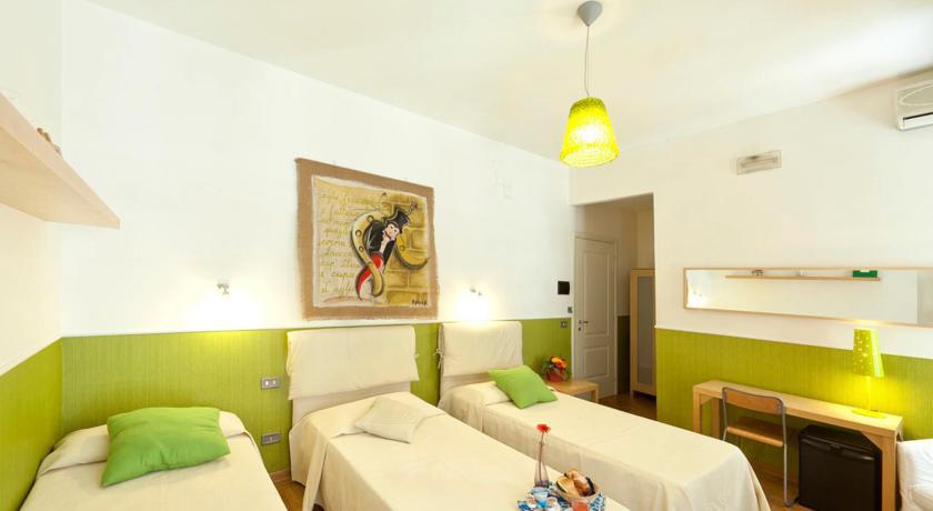 B&B Cappella Vecchia 11 Napoli Oda fotoğraf