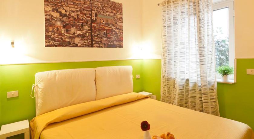 B&B Cappella Vecchia 11 Napoli Dış mekan fotoğraf