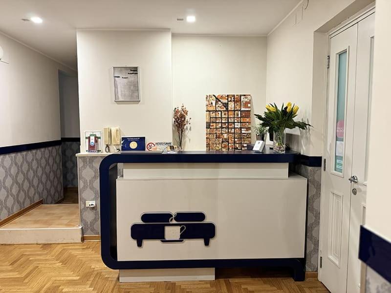 B&B Cappella Vecchia 11 Napoli Dış mekan fotoğraf