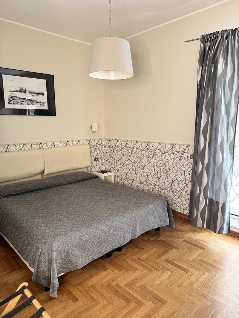 B&B Cappella Vecchia 11 Napoli Dış mekan fotoğraf