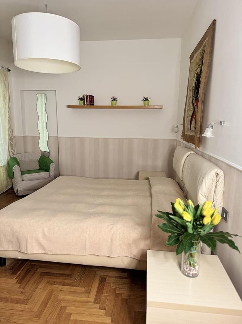 B&B Cappella Vecchia 11 Napoli Dış mekan fotoğraf