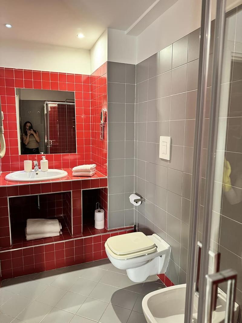 B&B Cappella Vecchia 11 Napoli Dış mekan fotoğraf