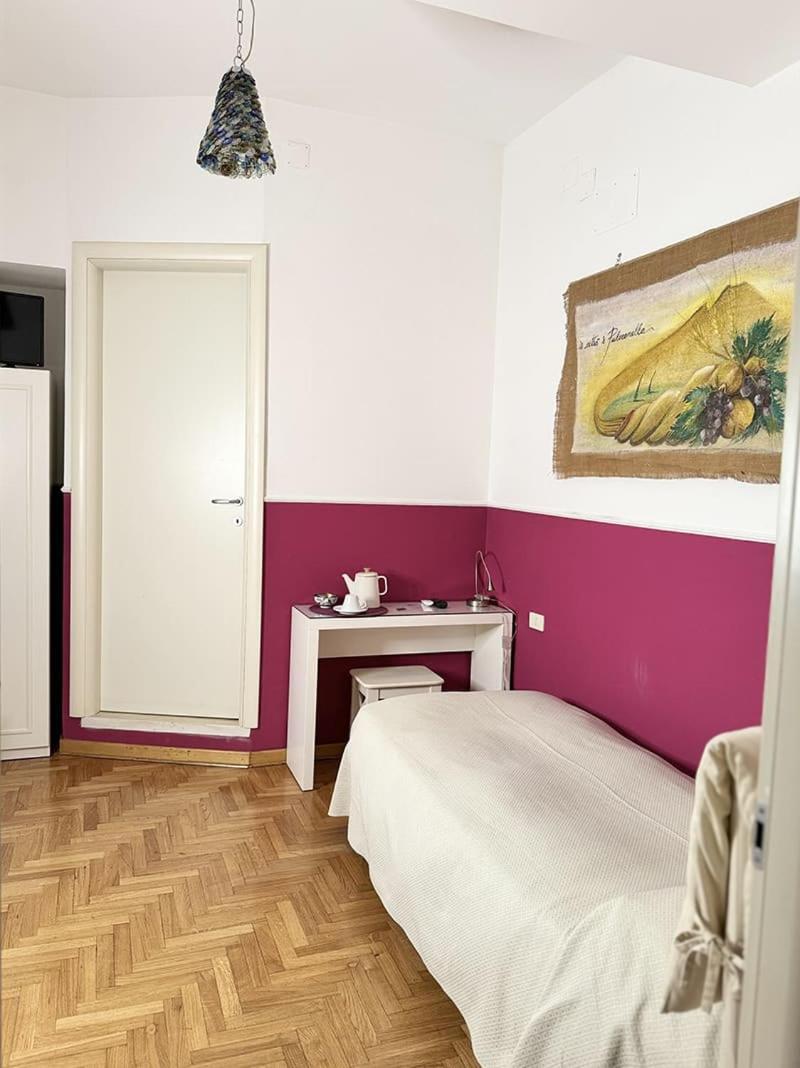 B&B Cappella Vecchia 11 Napoli Dış mekan fotoğraf