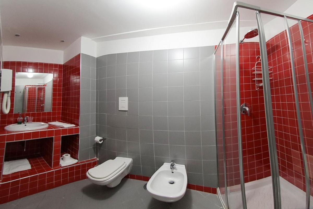 B&B Cappella Vecchia 11 Napoli Dış mekan fotoğraf