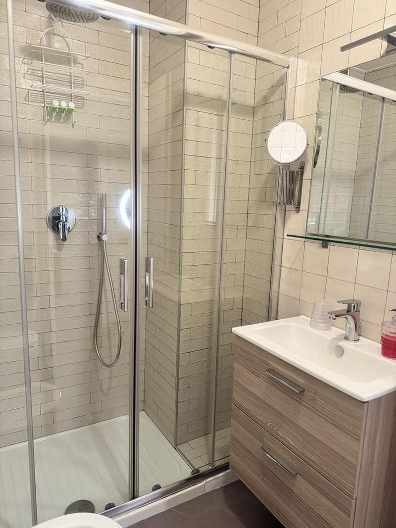 B&B Cappella Vecchia 11 Napoli Dış mekan fotoğraf