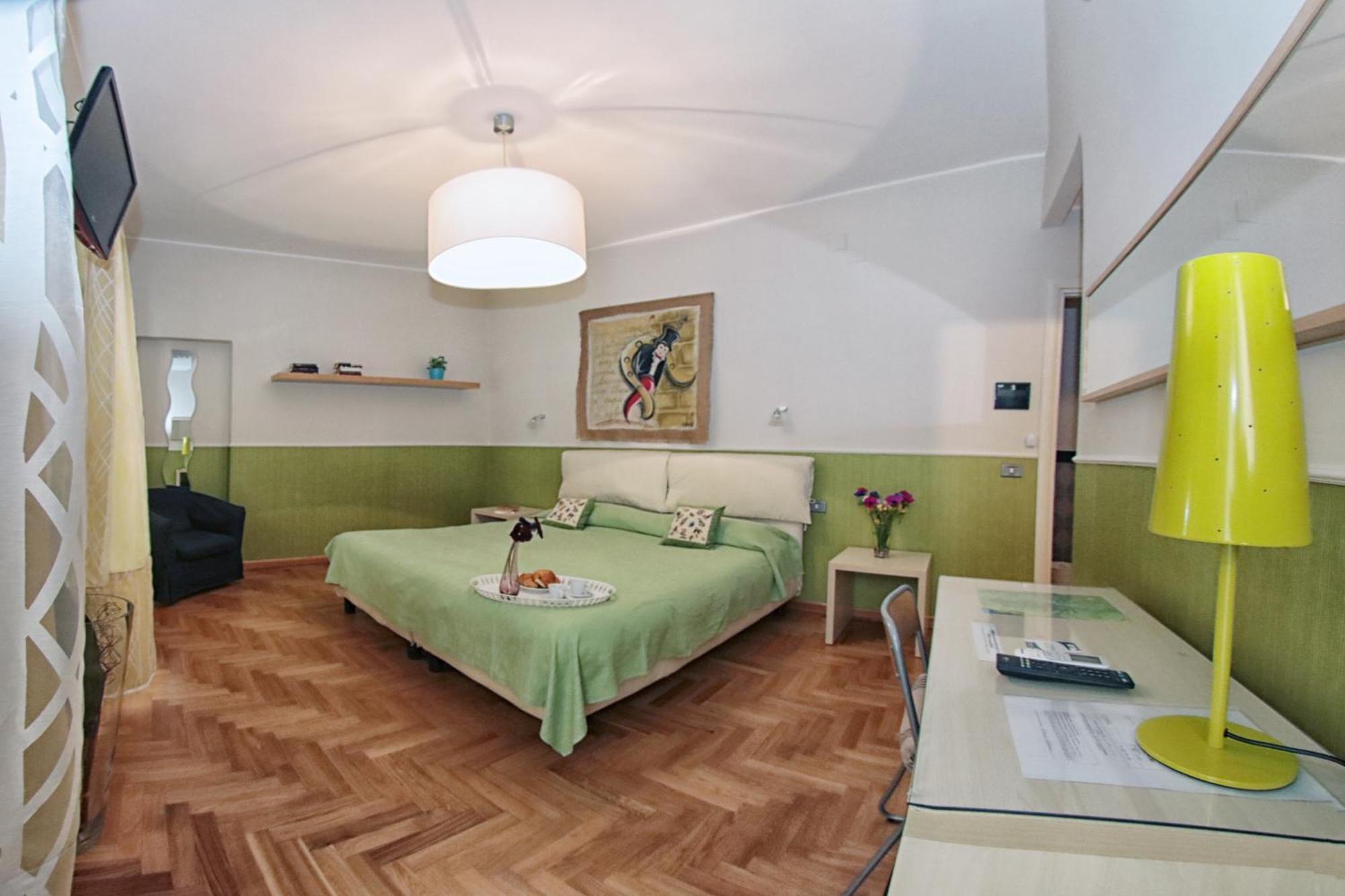 B&B Cappella Vecchia 11 Napoli Dış mekan fotoğraf