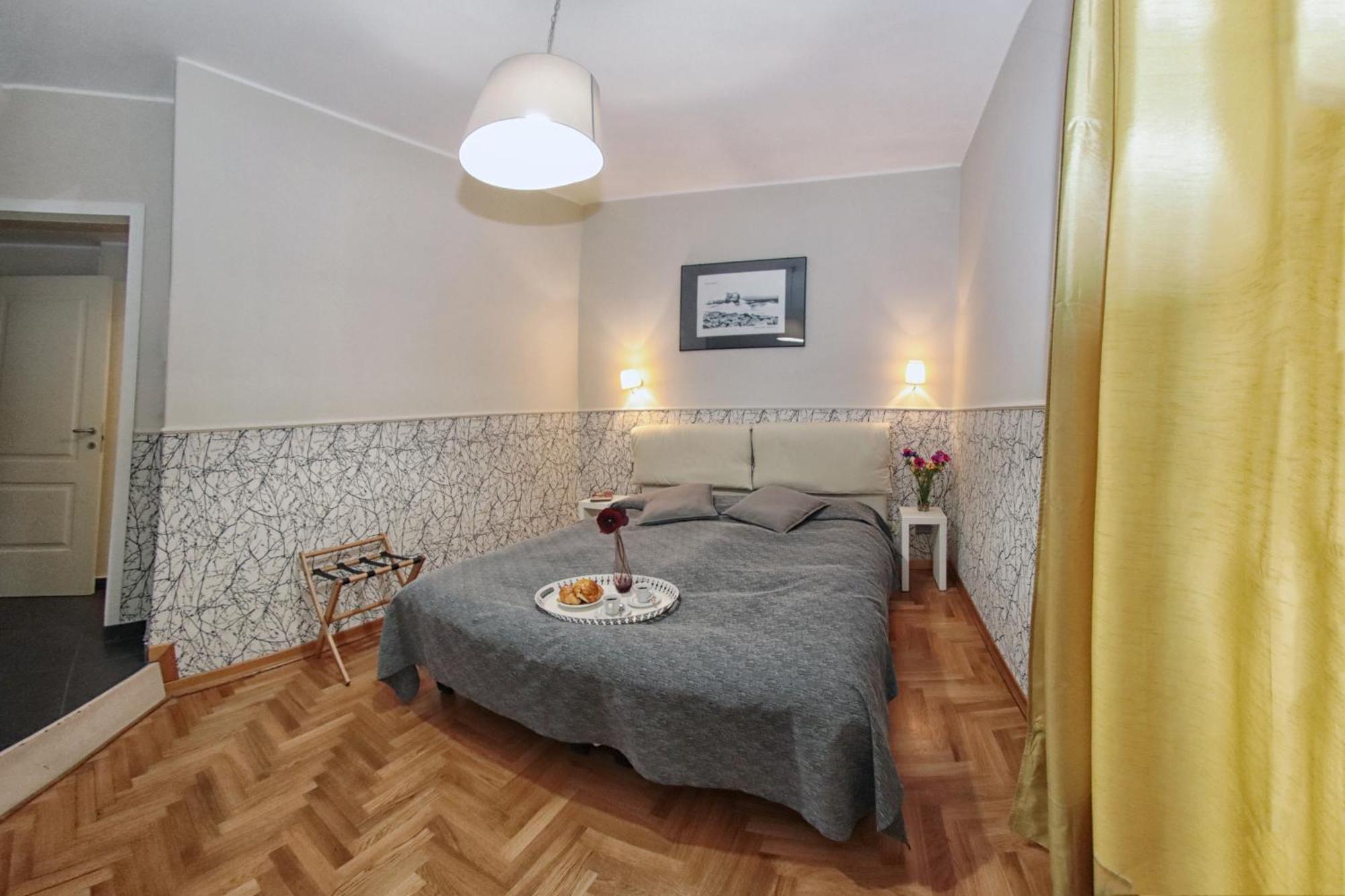 B&B Cappella Vecchia 11 Napoli Dış mekan fotoğraf