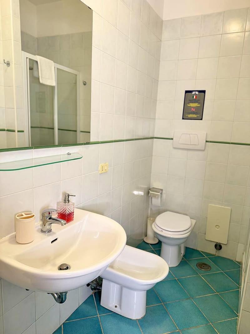 B&B Cappella Vecchia 11 Napoli Dış mekan fotoğraf