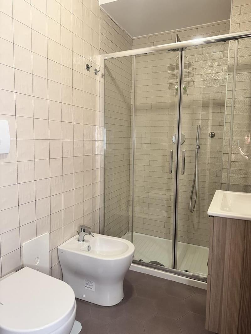 B&B Cappella Vecchia 11 Napoli Dış mekan fotoğraf