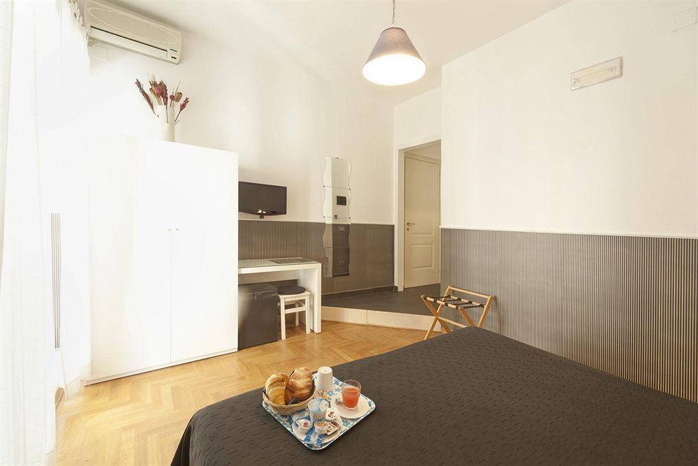 B&B Cappella Vecchia 11 Napoli Dış mekan fotoğraf
