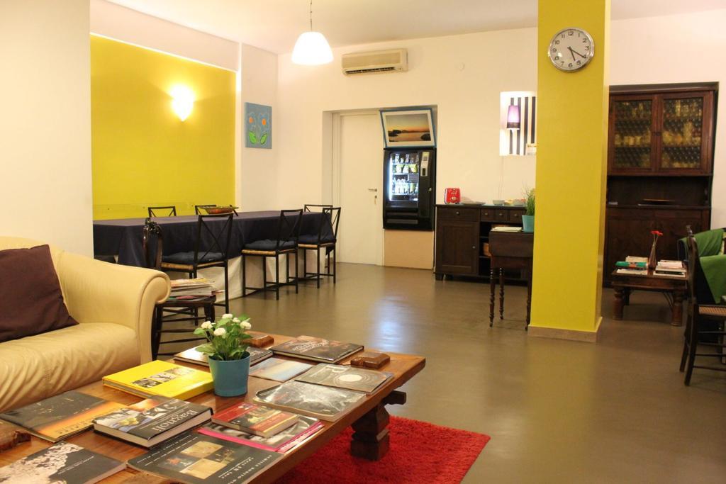 B&B Cappella Vecchia 11 Napoli Dış mekan fotoğraf
