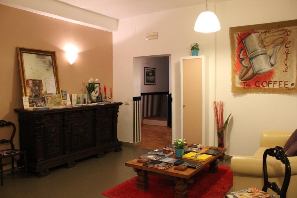 B&B Cappella Vecchia 11 Napoli Dış mekan fotoğraf