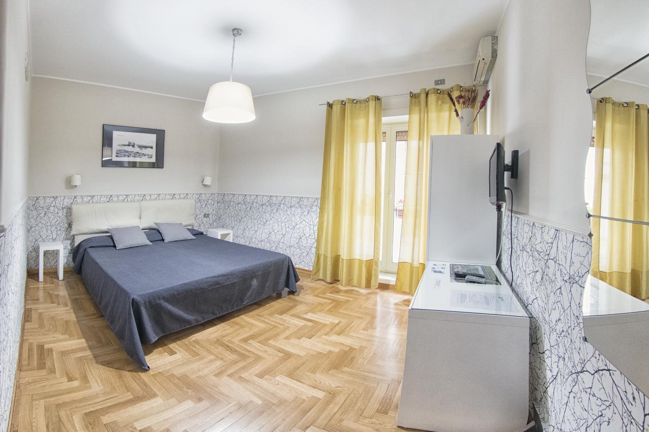 B&B Cappella Vecchia 11 Napoli Dış mekan fotoğraf