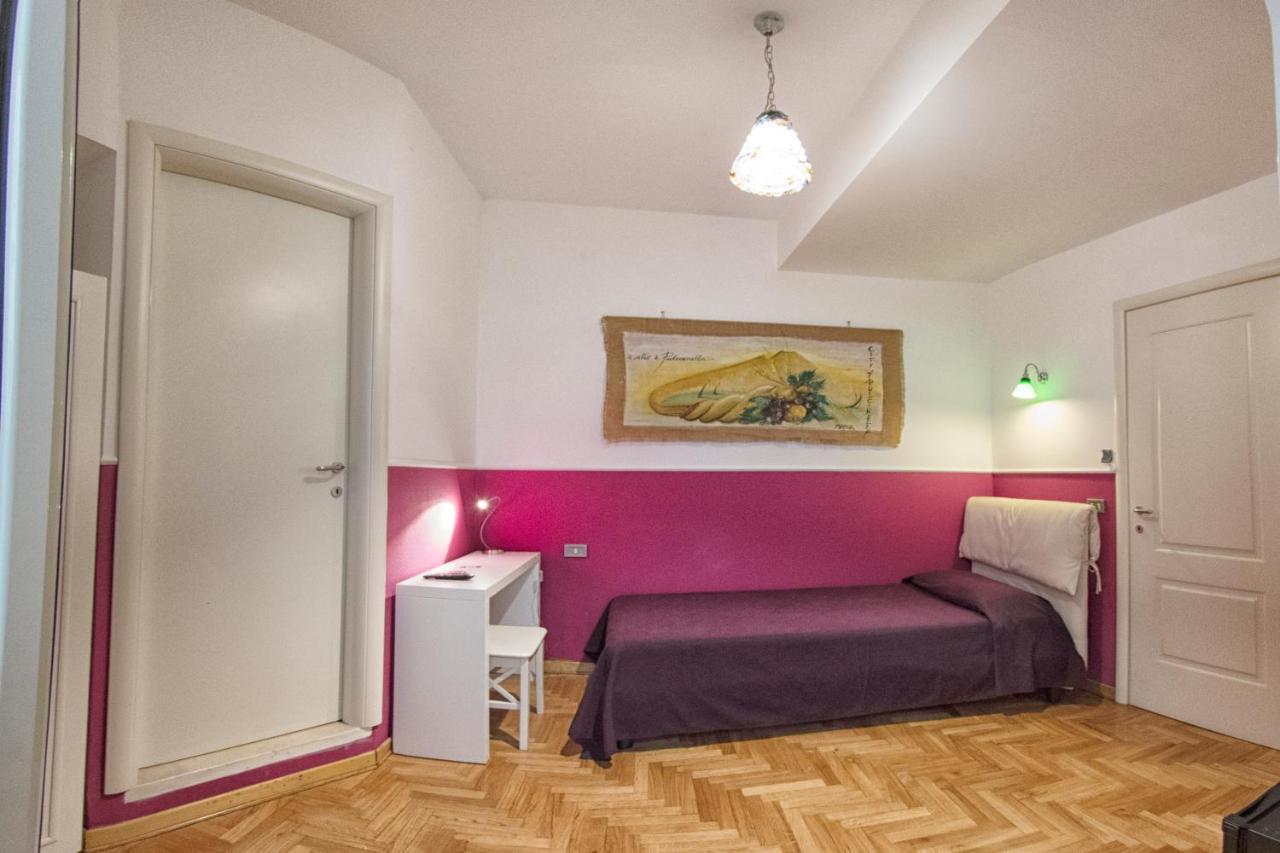 B&B Cappella Vecchia 11 Napoli Dış mekan fotoğraf